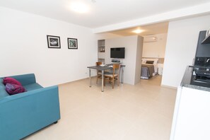 Family Room | Living room