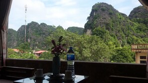 Appartement | Vue sur les montagnes