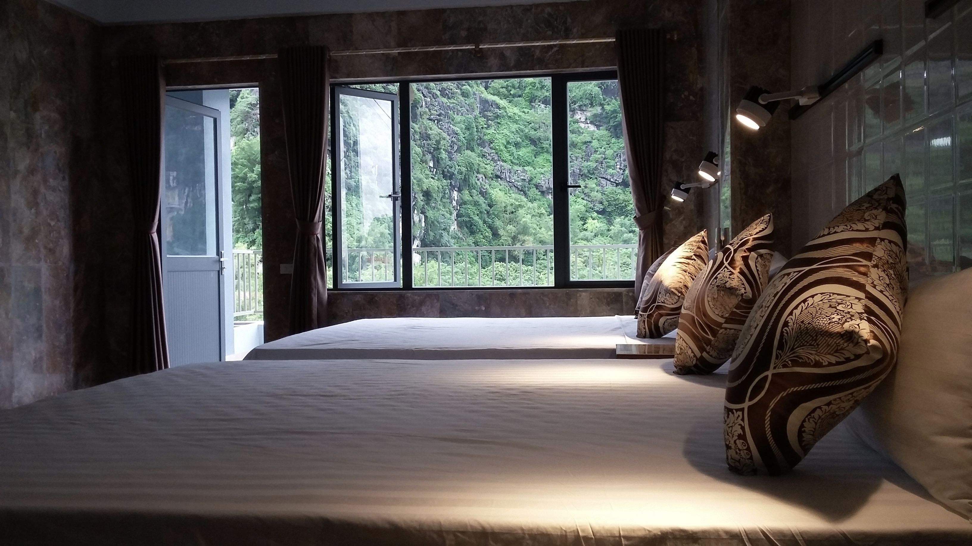 penthouse apartment | 1 bedroom, minibar, in-room safe, desk