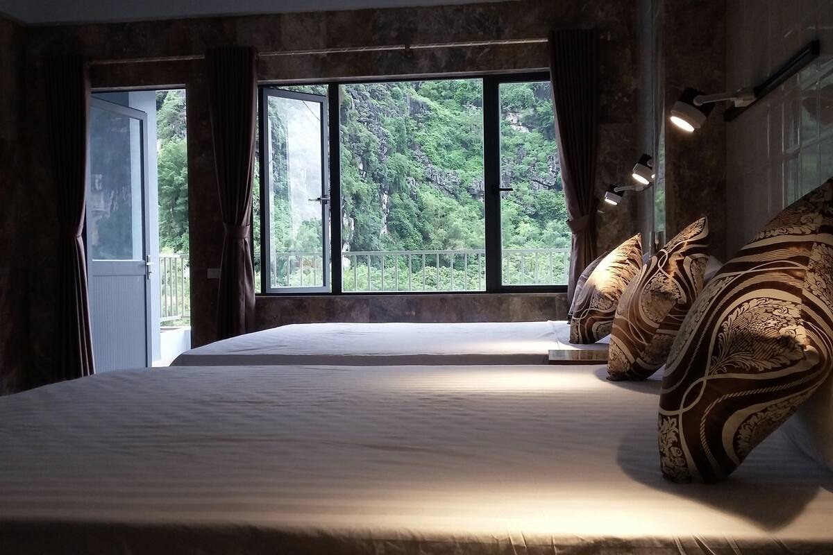 penthouse apartment | 1 bedroom, minibar, in-room safe, desk