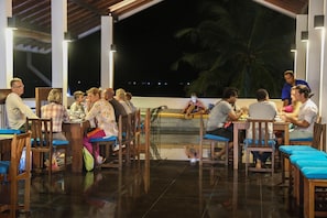 Món ăn mang phong cách quốc tế