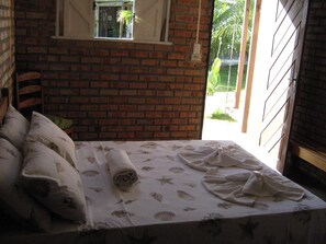 Room | Katil lipat simpan/tambahan, Wi-fi percuma