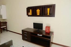 Apartment | Minibar, free cots/infant beds, free WiFi - Apartamentos Orrit Real State (Tibau do Sul)