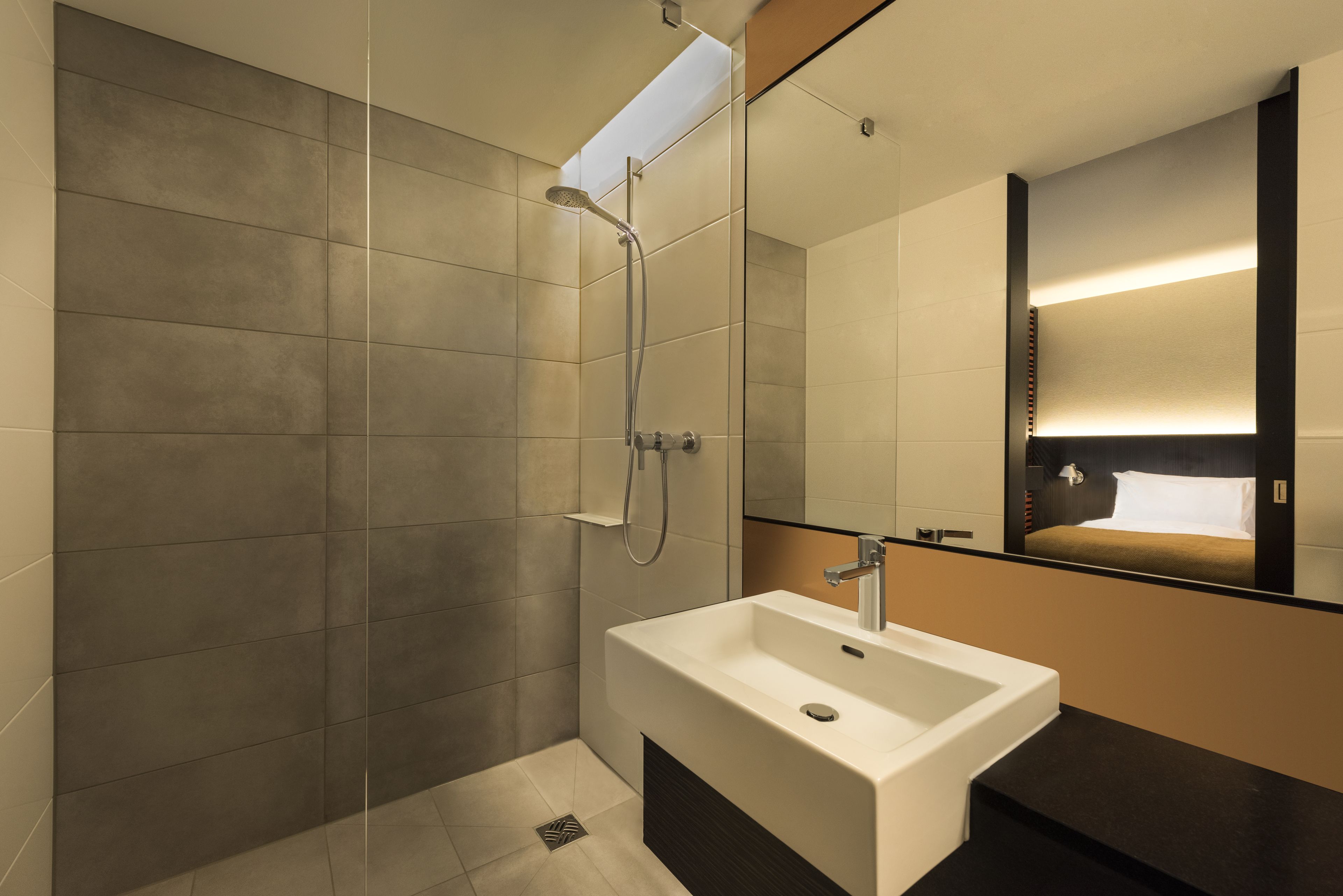 Foto - Adina Apartment Hotel Leipzig