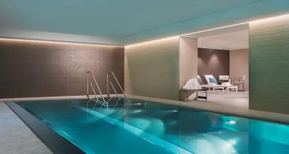 Adina Apartment Hotel Leipzig