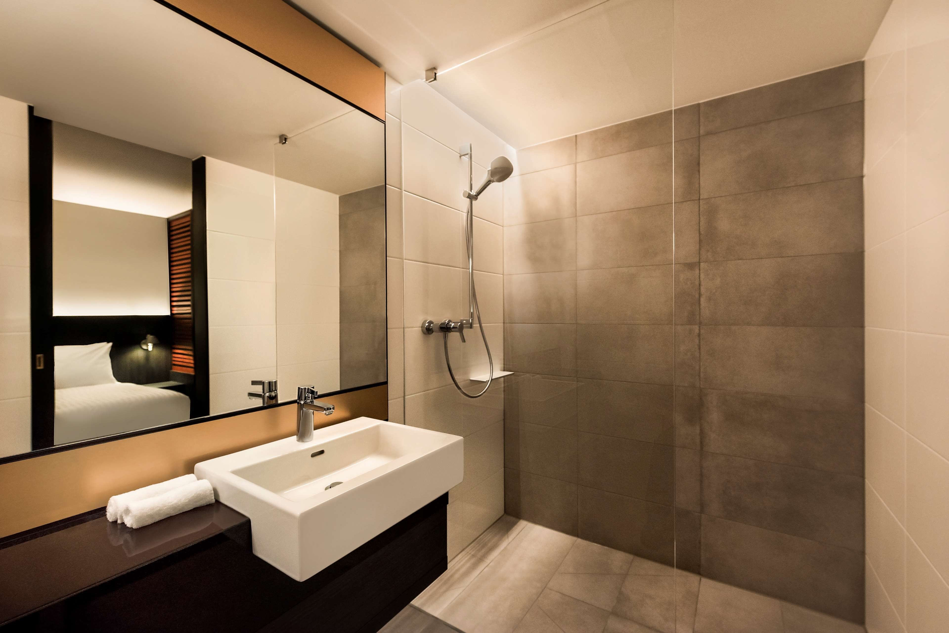 Foto - Adina Apartment Hotel Leipzig