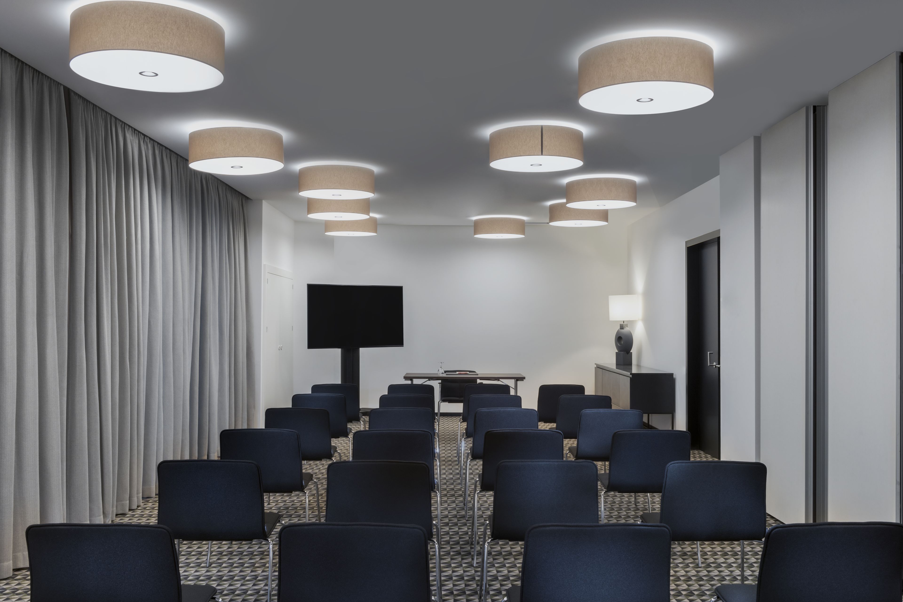 Foto - Adina Apartment Hotel Leipzig