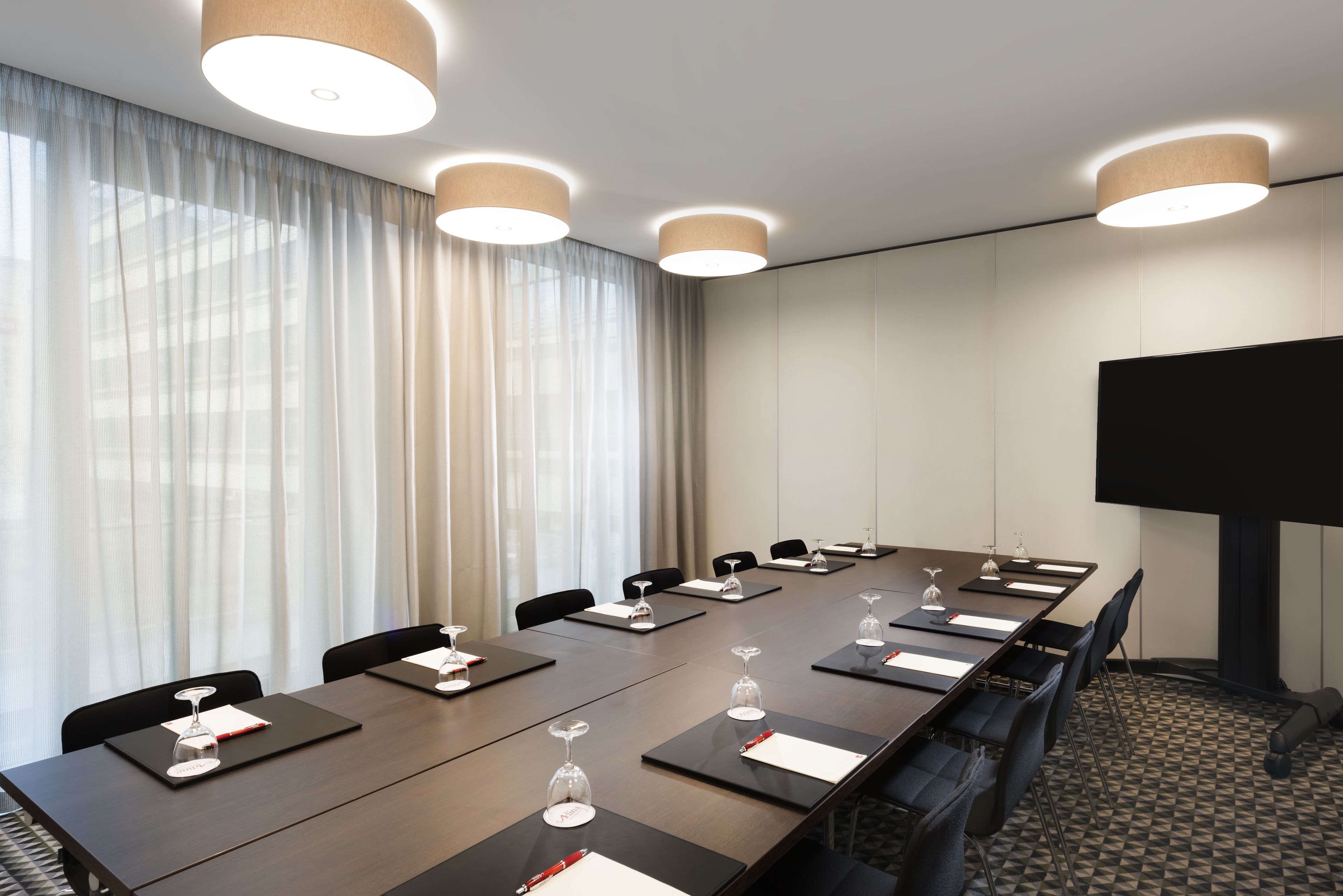 Foto - Adina Apartment Hotel Leipzig