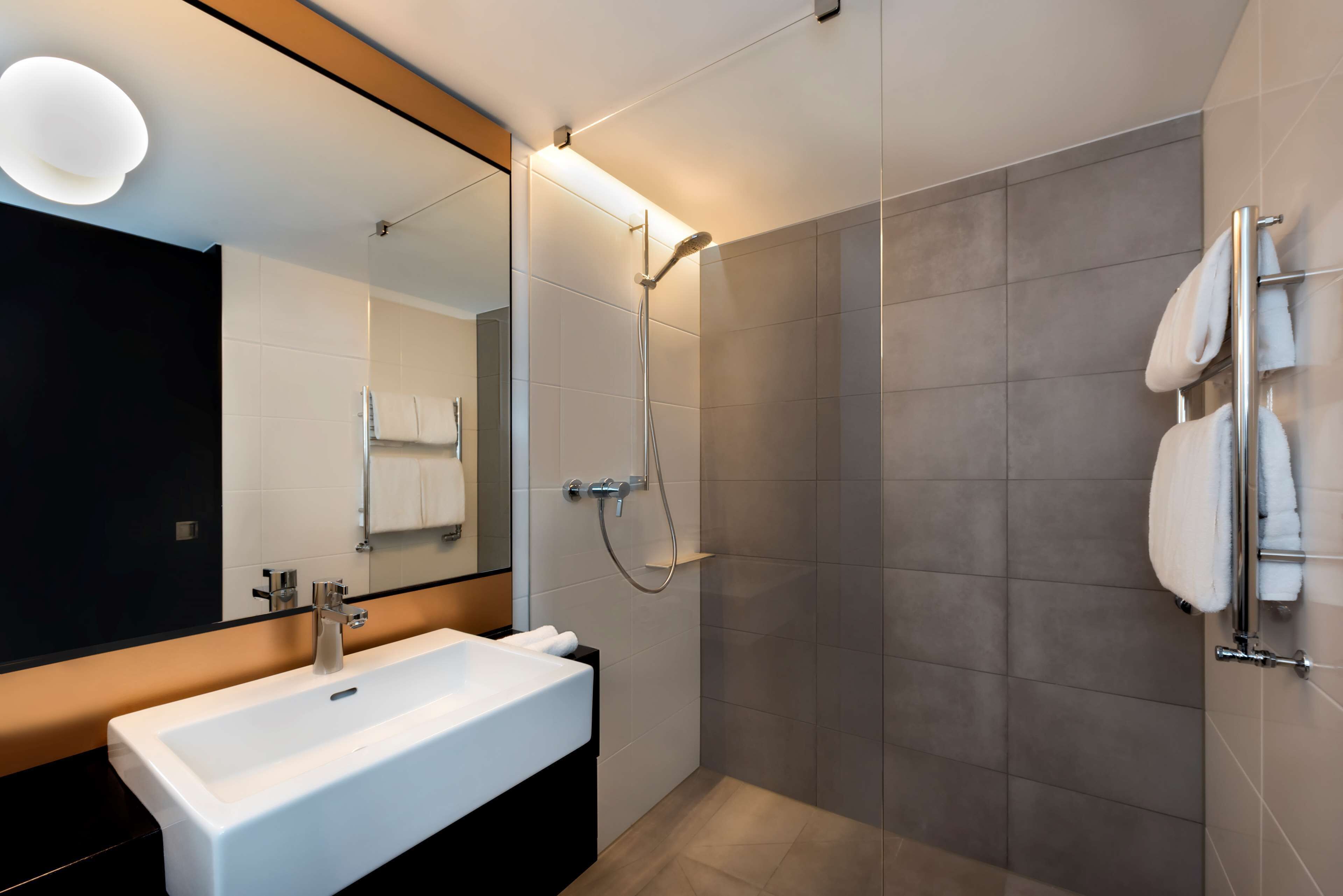 Foto - Adina Apartment Hotel Leipzig