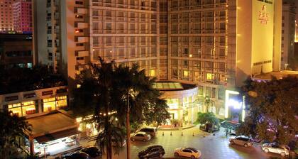 Mingyuan Hotel