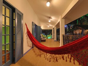 Veranda