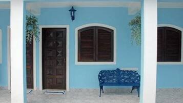 Teras/patio