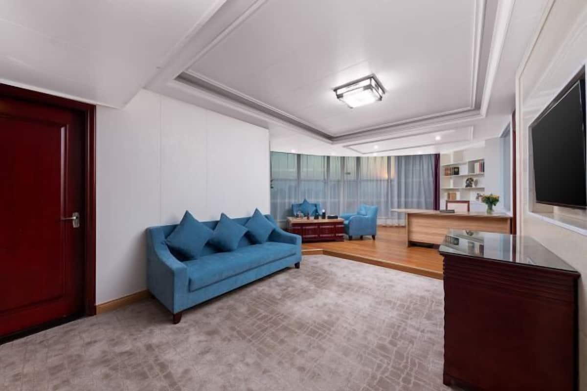 Oturma alanı | LCD televizyon