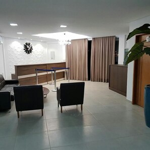 Recepción