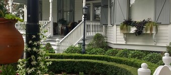 John Thomas Bed and Bath