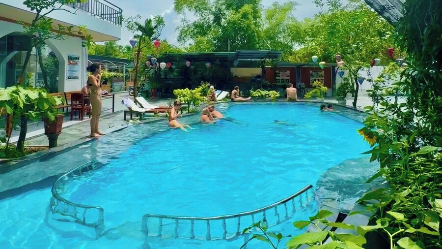 Tuan Ngoc Hotel
