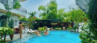 Tuan Ngoc Hotel