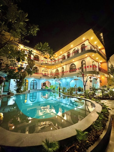 Tuan Ngoc Hotel