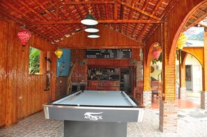 Billiards
