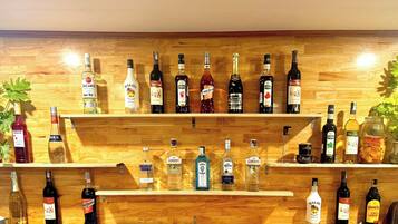 Bar (in loco)