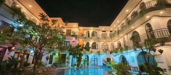 Tuan Ngoc Hotel