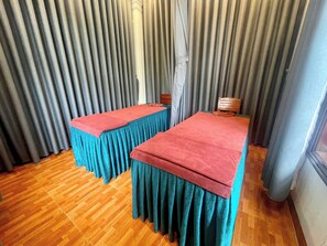 Spa - Tuan Ngoc Hotel (Hoa Lu)