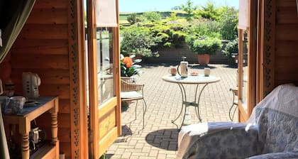 Balnabrechan Lodge