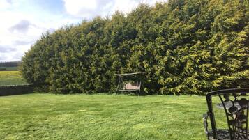 Superior Double Room, Patio | Terrace/patio