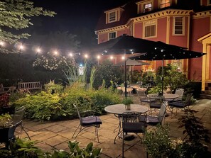 Jardín