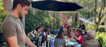 The Village Inn of Woodstock