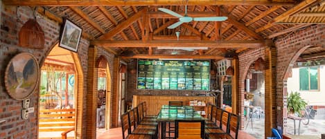 Bar (pÄ boendet)