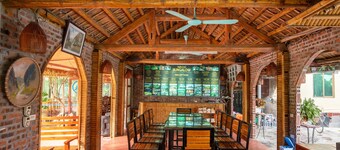 Tam Coc Bungalow