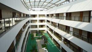 Interior - Treasure Island Hotel (Dongguan)
