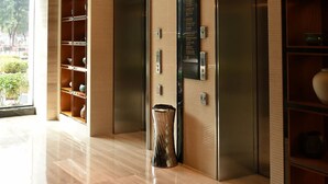 Lobby - Treasure Island Hotel (Dongguan)