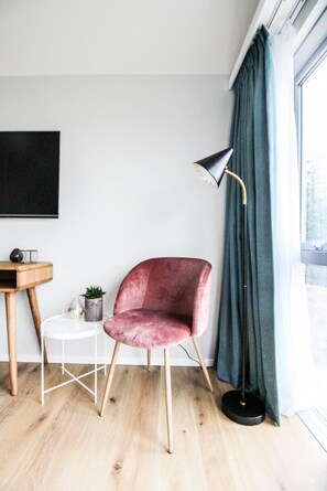 Room amenity - Magma Hotel (Kirkjubaejarklaustur)