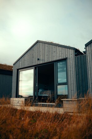 Eksteriør