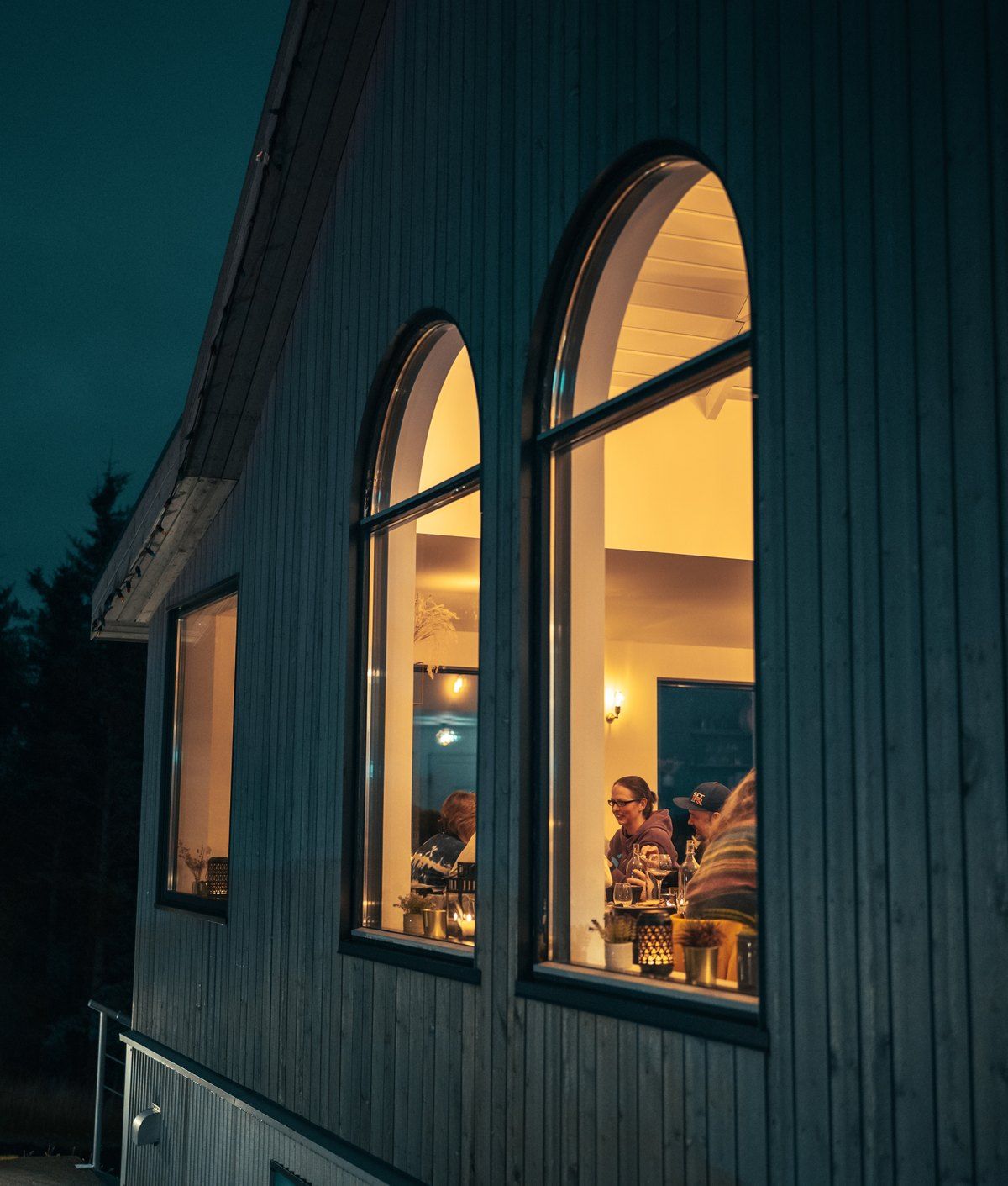 Restoran