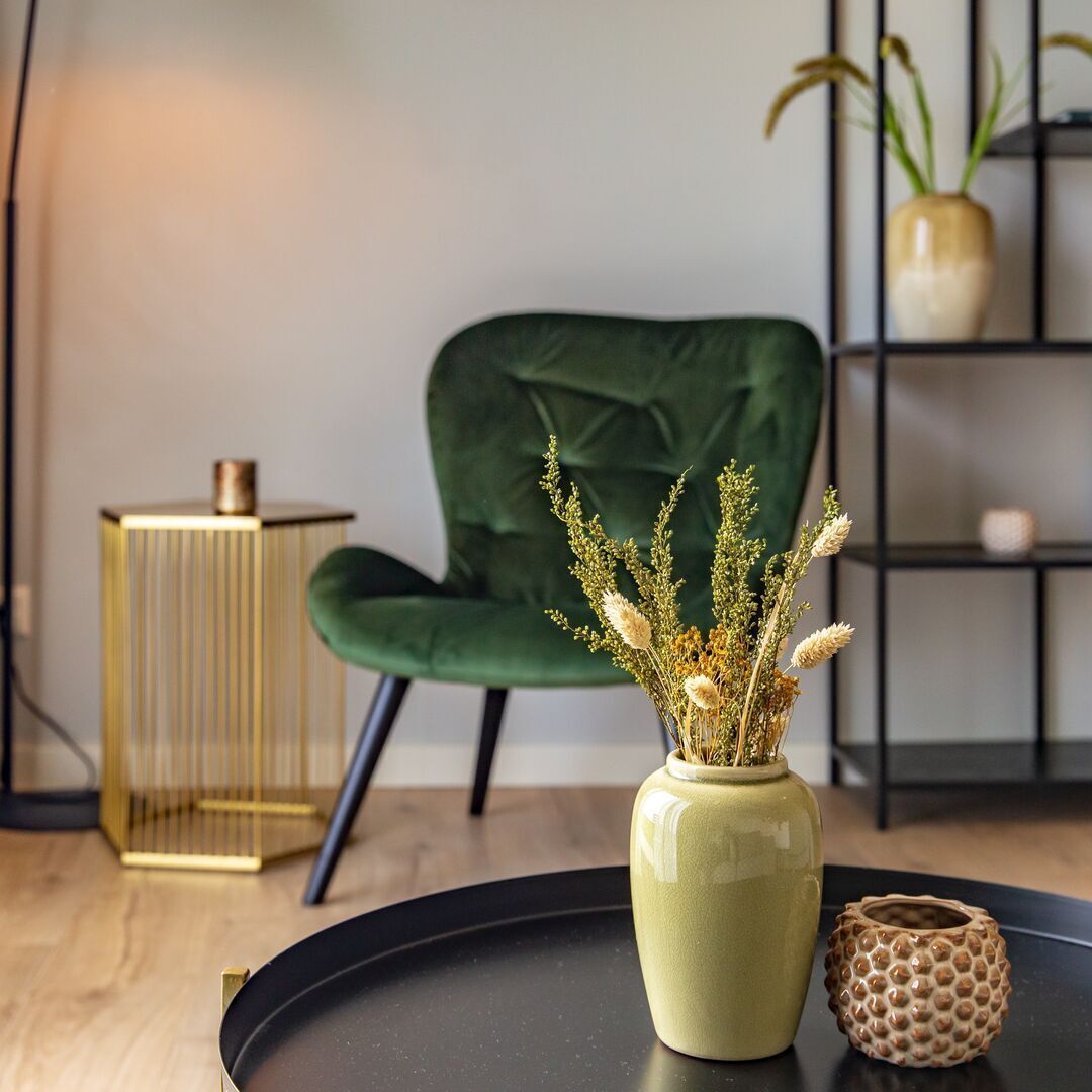 Caja de seguridad en la habitación, escritorio y cortinas blackout 