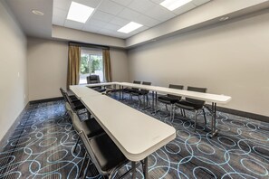 Sala de reuniones