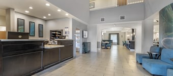 Best Western Plus Pauls Valley