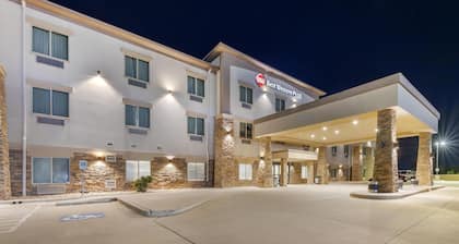 Best Western Plus Pauls Valley