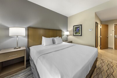 Best Western Plus Pauls Valley