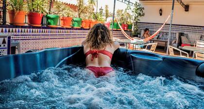Triana Backpackers