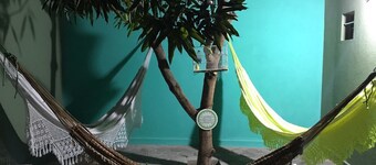 Pousada das Aguias