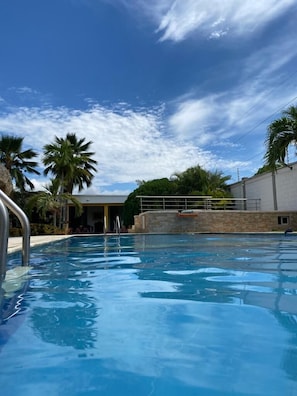 Exterior - Hotel Emerawaa (Riohacha)