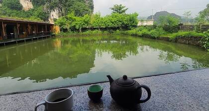 Tam Coc Garden Homestay