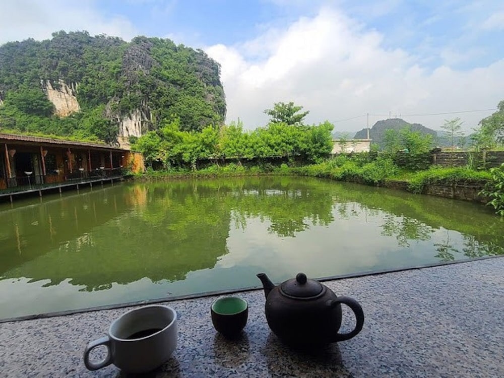 Tam Coc Garden Resort by null