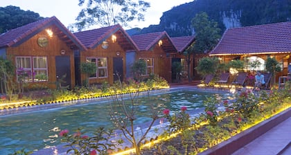 Tam Coc Garden Homestay