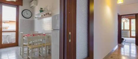 Appartement Confort, 2 chambres | Coin séjour