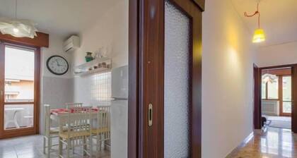 Cosy Moon Apartment